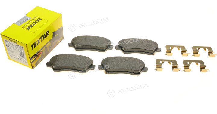 Textar 2153201