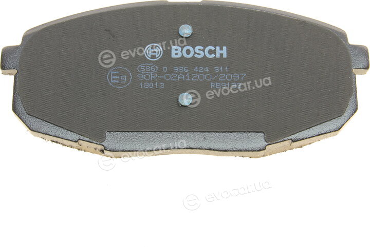 Bosch 0 986 424 811