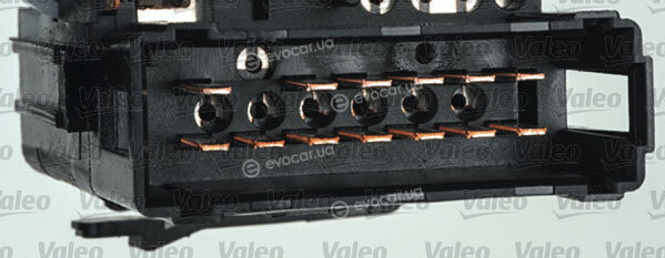 Valeo 251563