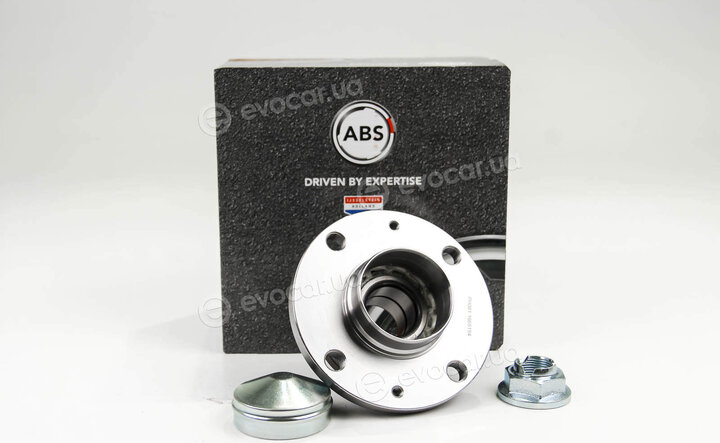 A.B.S. 201125