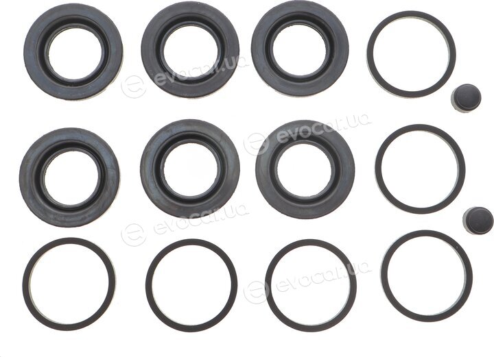 Kawe / Quick Brake 114-0137