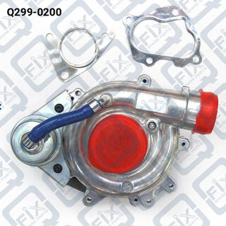 Q-Fix Q2990200