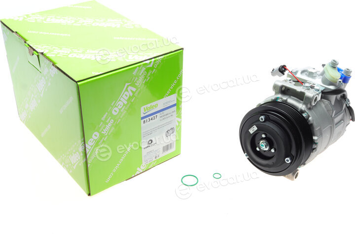 Valeo 813427