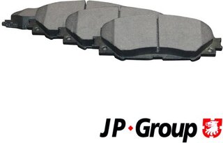 JP Group 4863601310