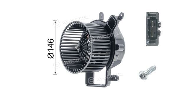 Mahle AB 137 000P