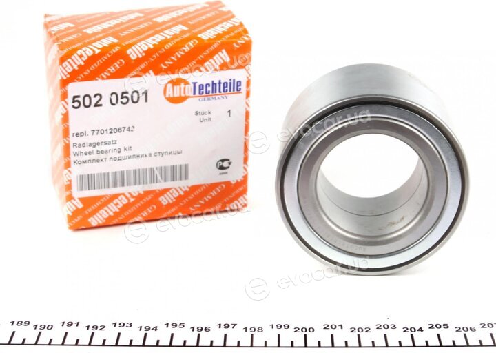 Autotechteile 502 0501