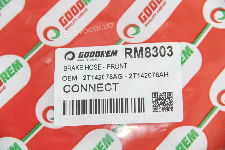 Goodrem RM8303