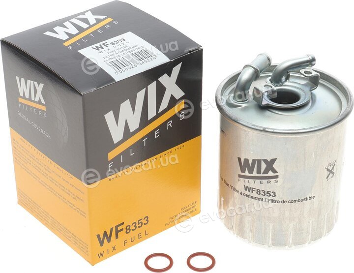 WIX WF8353