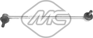 Metalcaucho / STC 04874