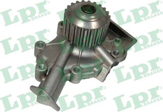LPR / Samko WP0657