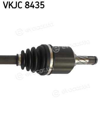 SKF VKJC 8435