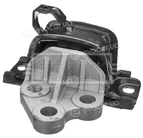 Borg & Beck BEM3929