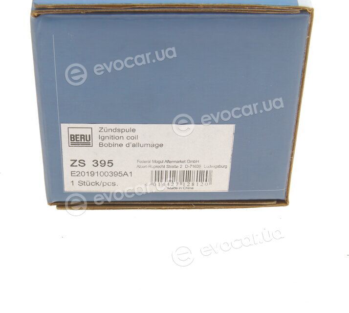 Beru ZS395