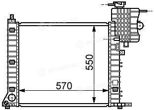 Starline A MS 2336