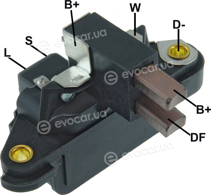 Gauss GA391