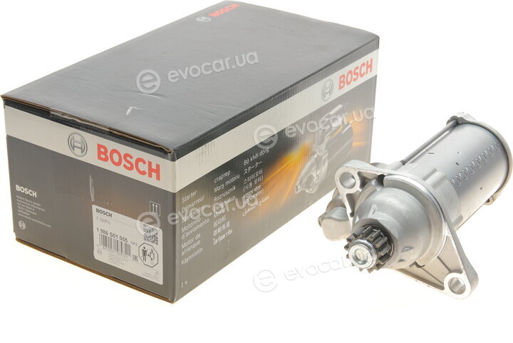 Bosch 1 986 S01 055