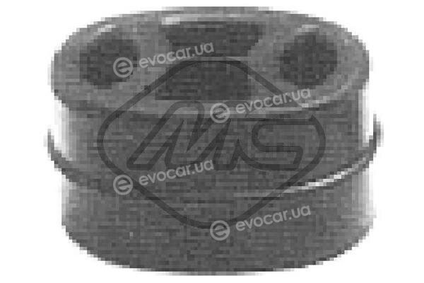 Metalcaucho / STC 00058