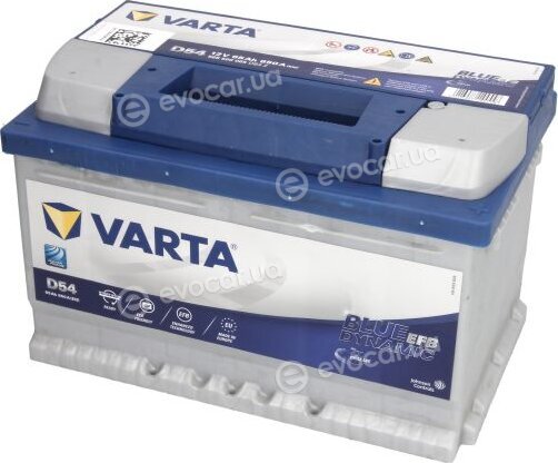 Varta 565500065