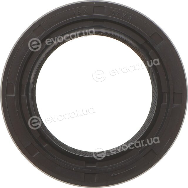 SKF VKML 88002