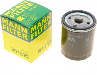 Mann W 712/82