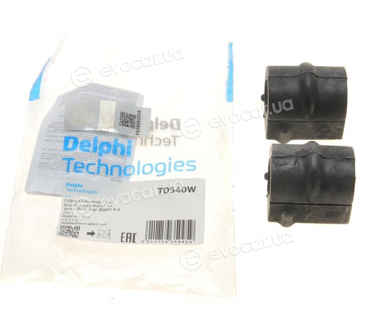 Delphi TD540W