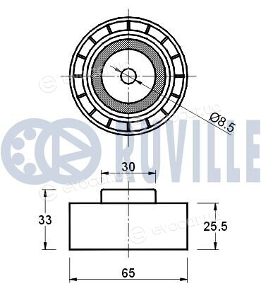 Ruville 540150