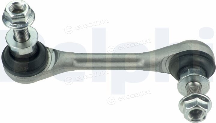 Delphi TC2939