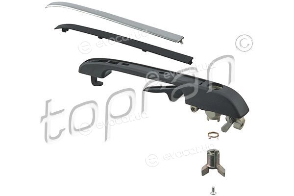 Topran 102 880