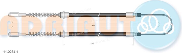 Adriauto 11.0234.1
