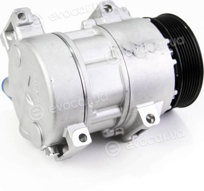 Mahle ACP 909 000S