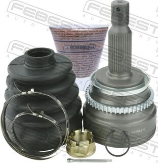 Febest 0410-V97WRA50