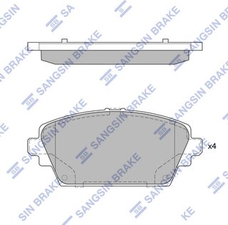 Hi-Q / Sangsin SP1582