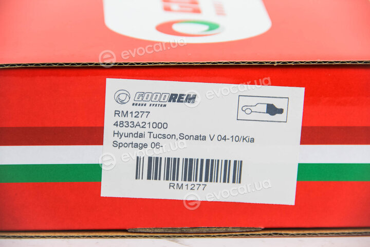 Goodrem RM1277