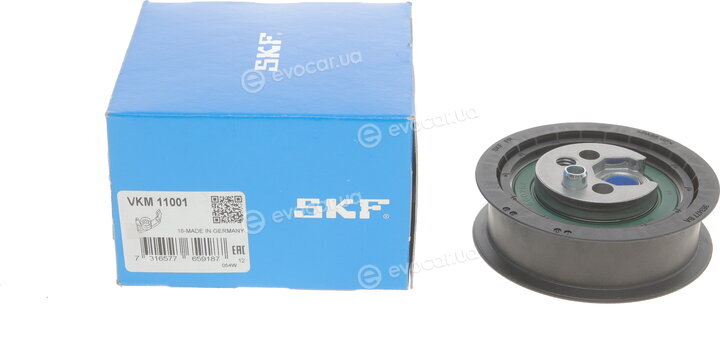 SKF VKM 11001