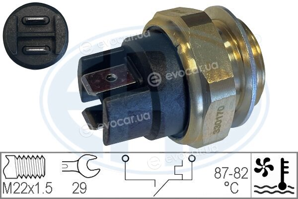 Era / Messmer 330170