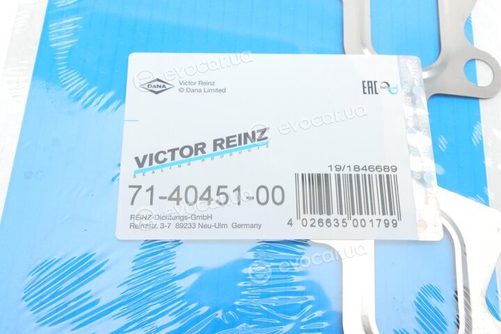 Victor Reinz 71-40451-00