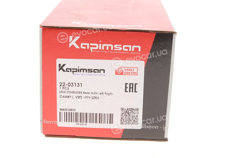 Kapimsan 22-03131