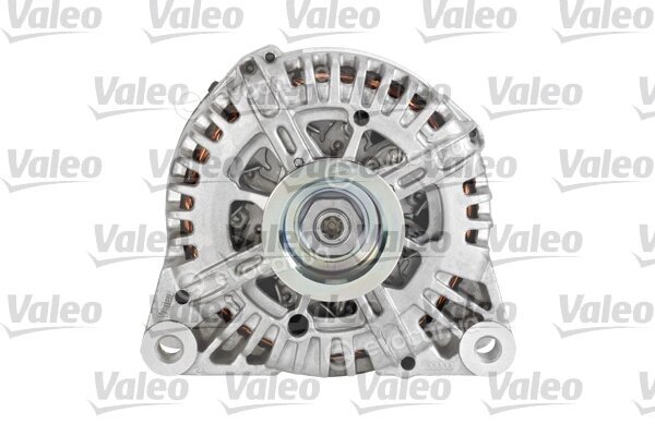 Valeo 437436