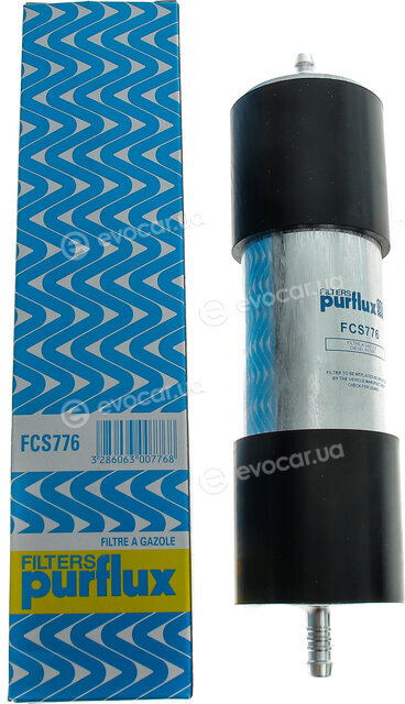 Purflux FCS776