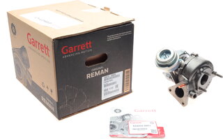 Garrett 758219-9005S