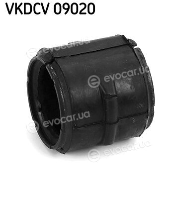 SKF VKDCV 09020