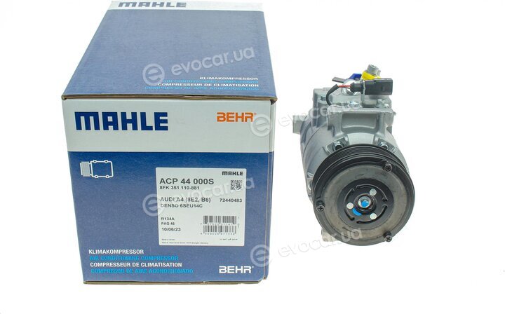 Mahle ACP 44 000S