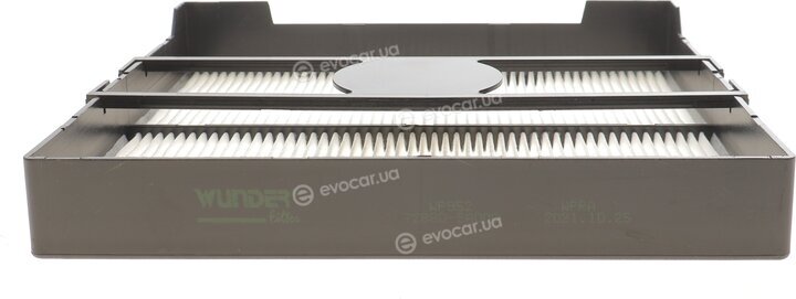 Wunder WP 952