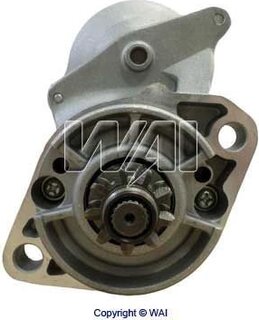 WAI 18411N