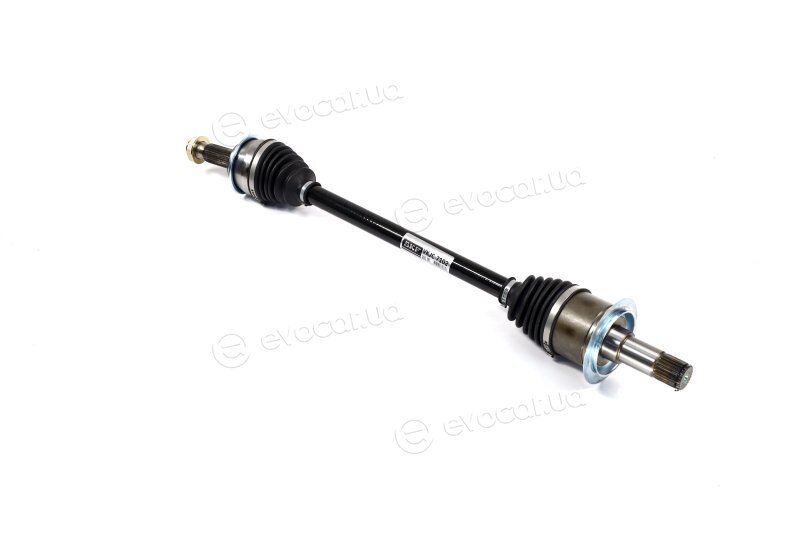 SKF VKJC 7102