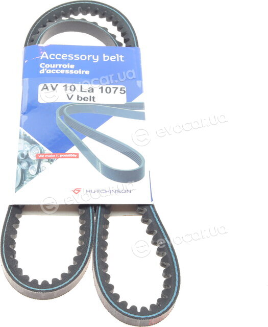 Hutchinson AV 10 La 1075