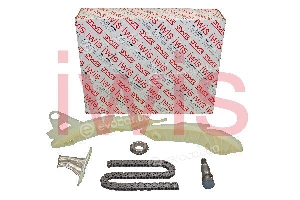 Iwis 59101Set