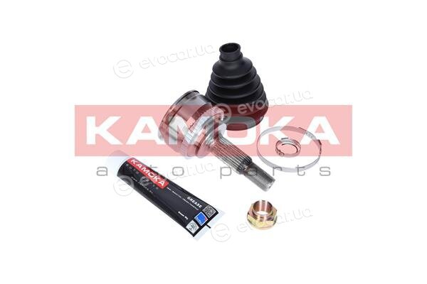 Kamoka 6133