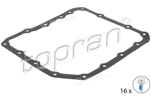 Topran 500 784