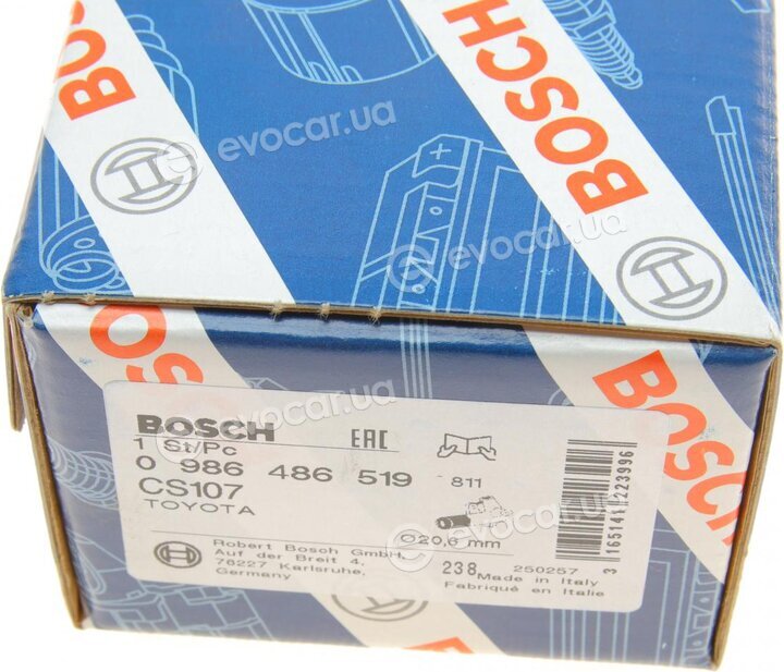 Bosch 0 986 486 519